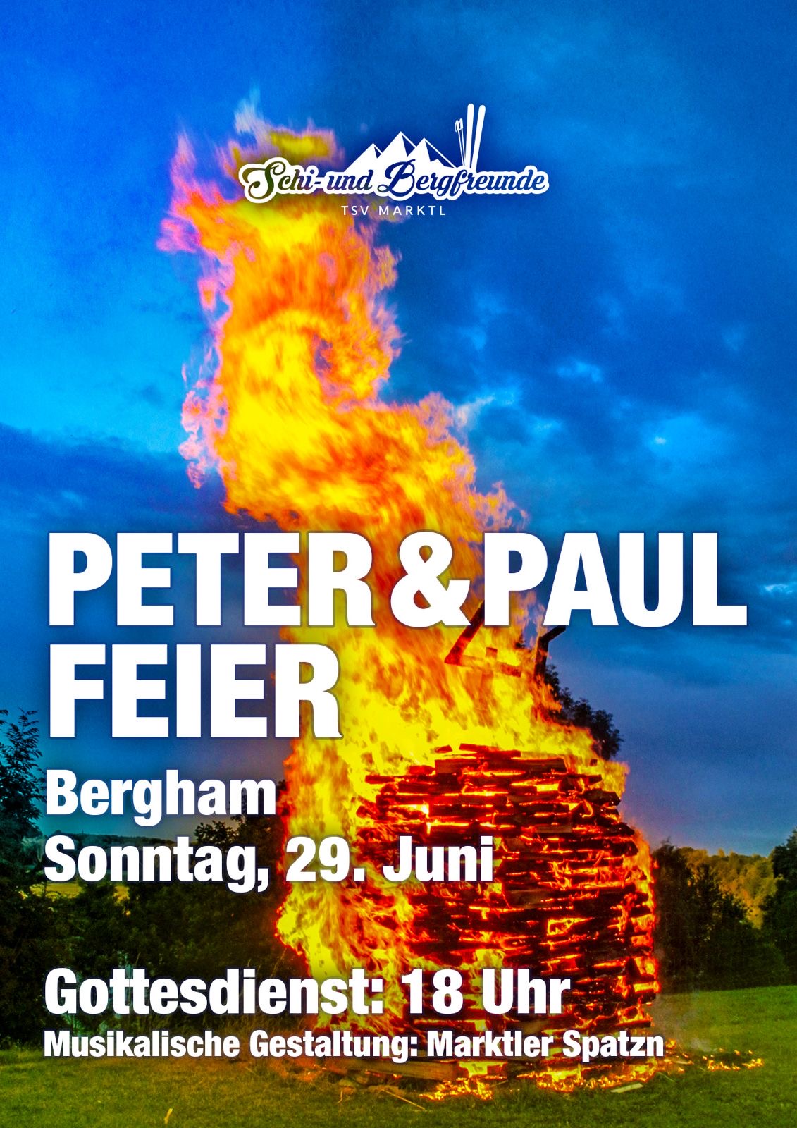Peter&Paul 2025
